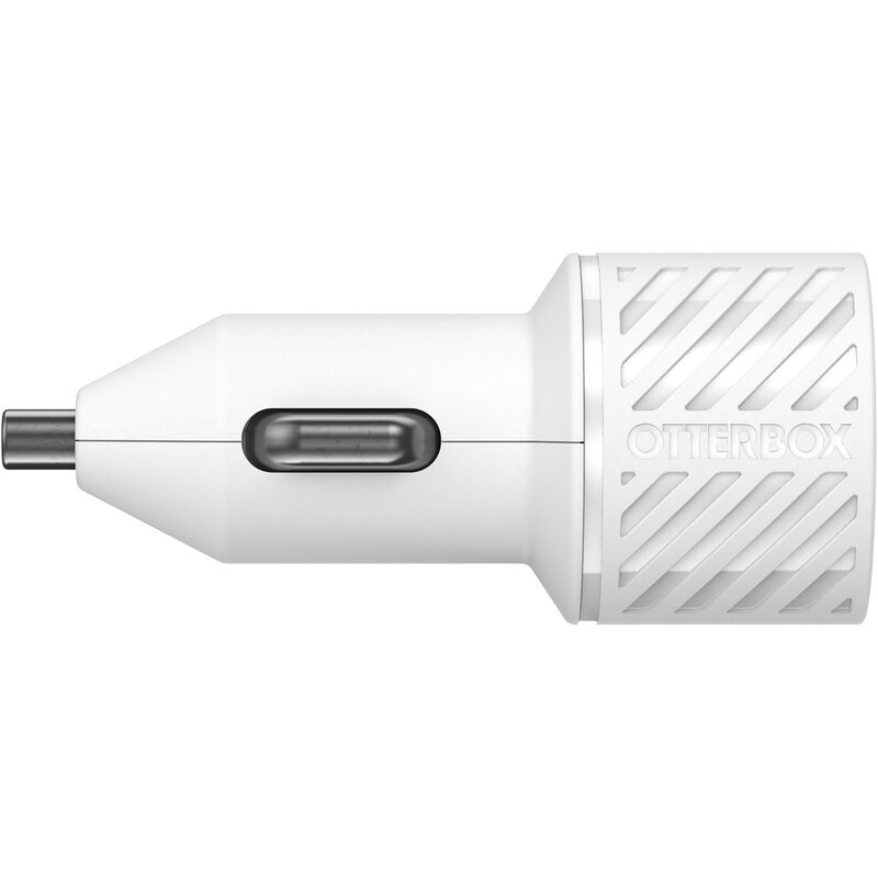product image 3 - Chargeur de voiture Double Port USB-A Premium Chargeur
