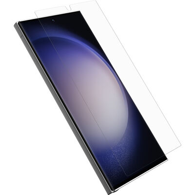 Galaxy S23 Ultra Screen Protector | Alpha Flex