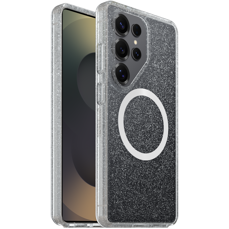 product image 3 - Coque Galaxy S25 Ultra React Series avec Magnets