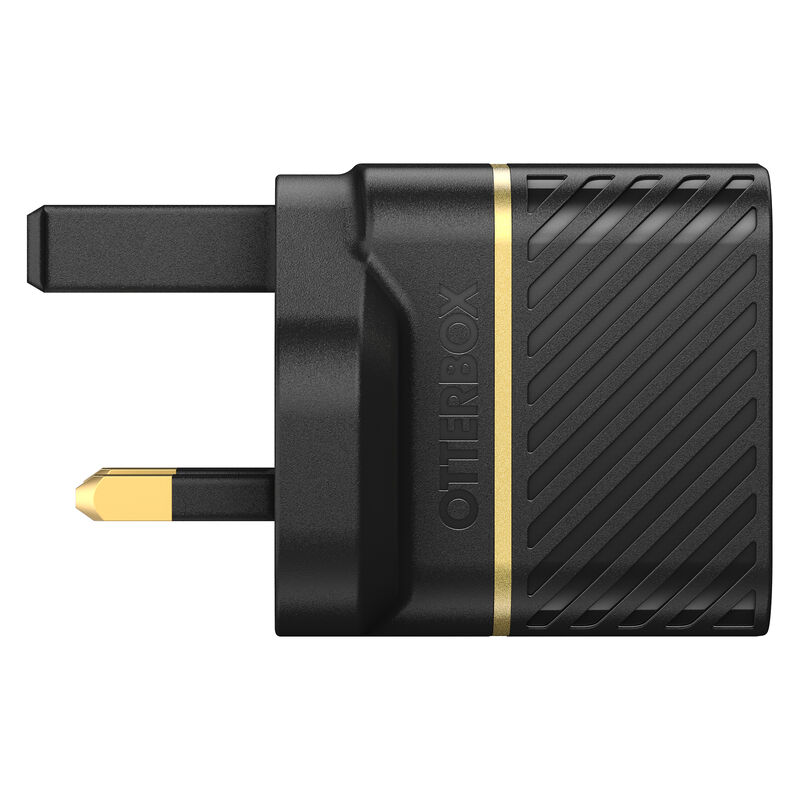 product image 3 - USB-C 20 W Väggladdare Snabbladdning | Förstklassig