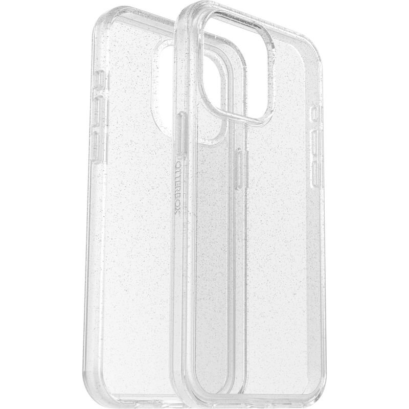 product image 4 - iPhone 15 Pro Max Case Symmetry Clear Series