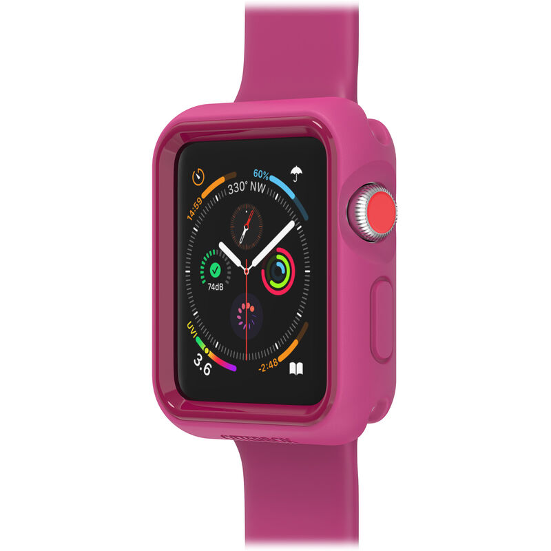 product image 2 - Apple Watch Series 3 38mm Case EXO EDGE