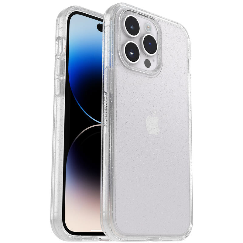 product image 1 - iPhone 14 Pro Max Hülle Symmetry Clear