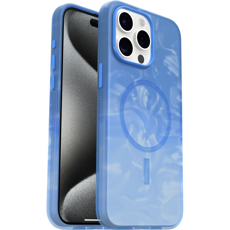 product image 3 - iPhone 15 Pro Max Case Figura Series