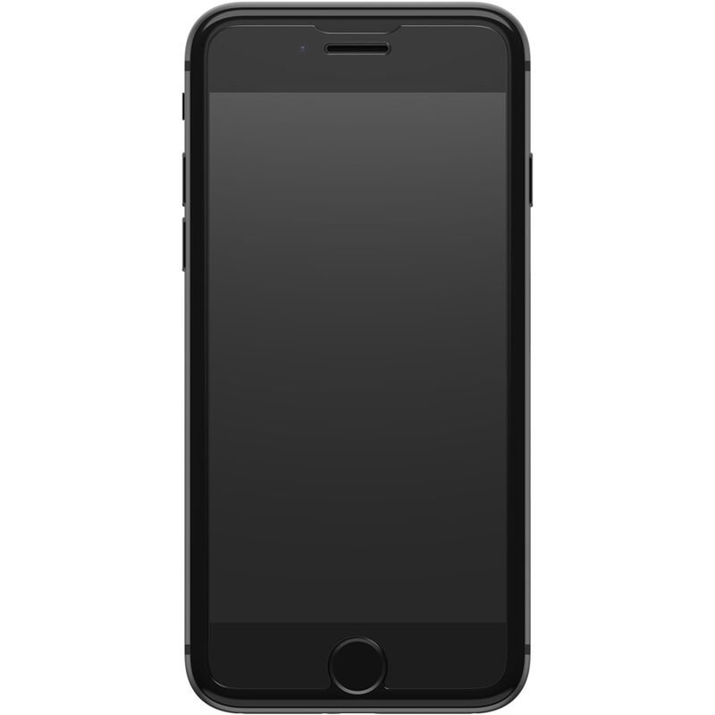 product image 2 - iPhone 6/6s/7/8 Protège-écran Alpha Glass