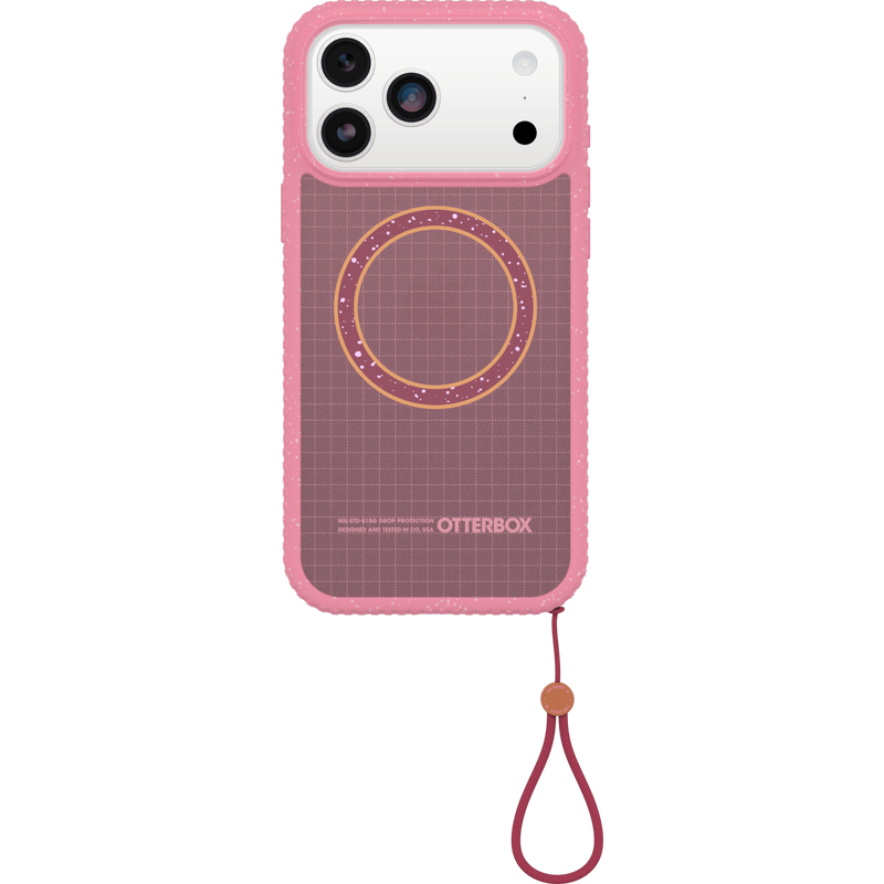 product image 2 - iPhone 17 Pro Max Case Sole Series