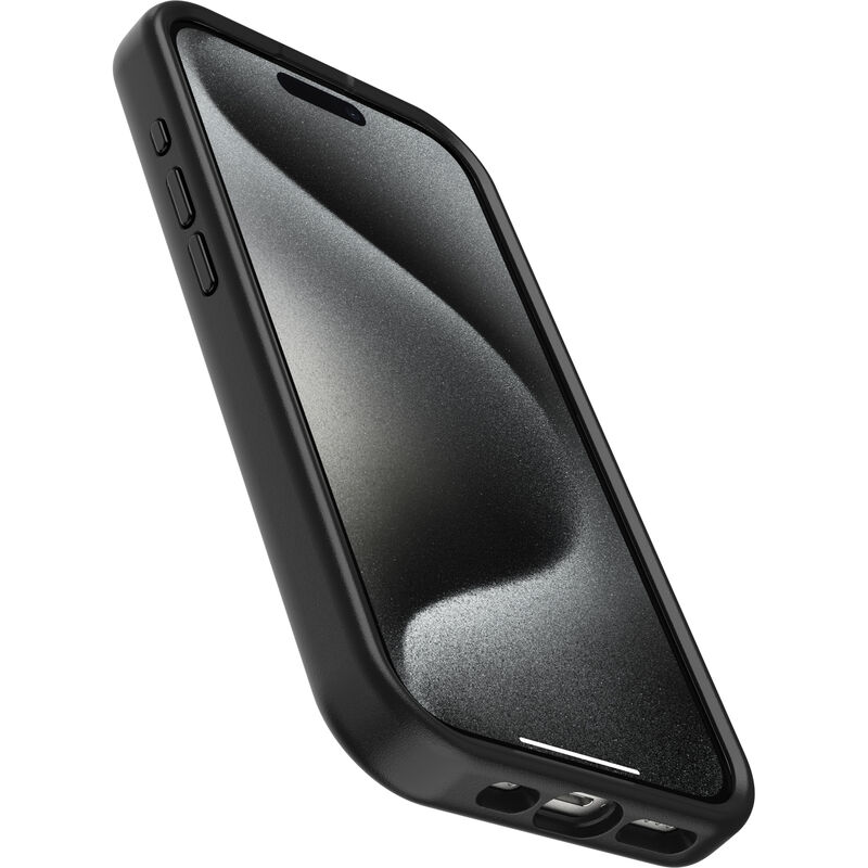 product image 4 - iPhone 15 Pro Skal OtterGrip Symmetry Series
