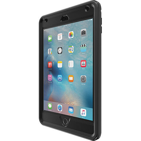 iPad mini 4 Case | Rugged Defender Series Case