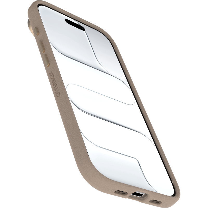 product image 4 - iPhone Air Case Symmetry Series Cactus Leather