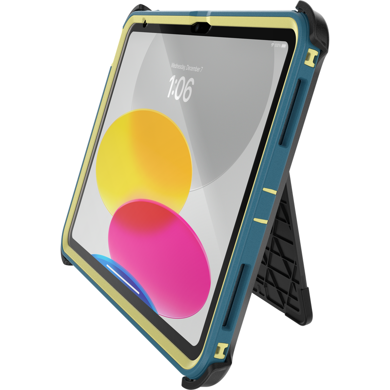 product image 4 - iPad (A16/10a gen)) Funda Defender Series