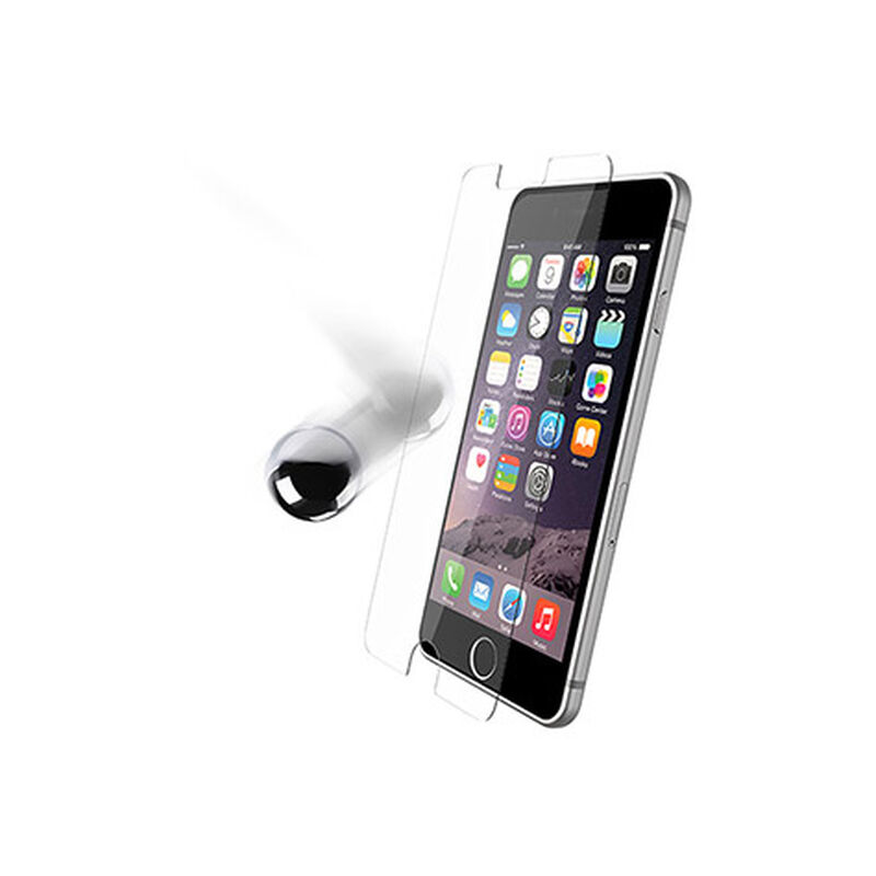 product image 1 - iPhone 5/5s/SE (1st gen) screenprotector Alpha Glass
