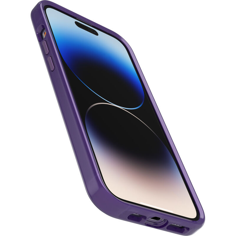 product image 3 - iPhone 14 Pro Max Case Lumen Series