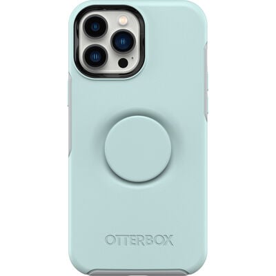 Otter + Pop Symmetry Series pour iPhone 13 Pro Max