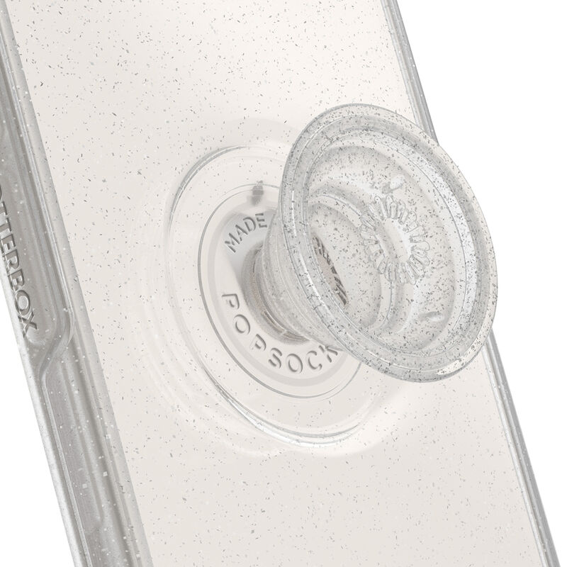 product image 2 - iPhone 14 Plus  Skal Otter + Pop Symmetry Clear Series