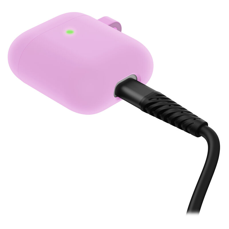 product image 4 - Apple AirPods (1. und 2. Generation)-Hülle Hülle AirPods