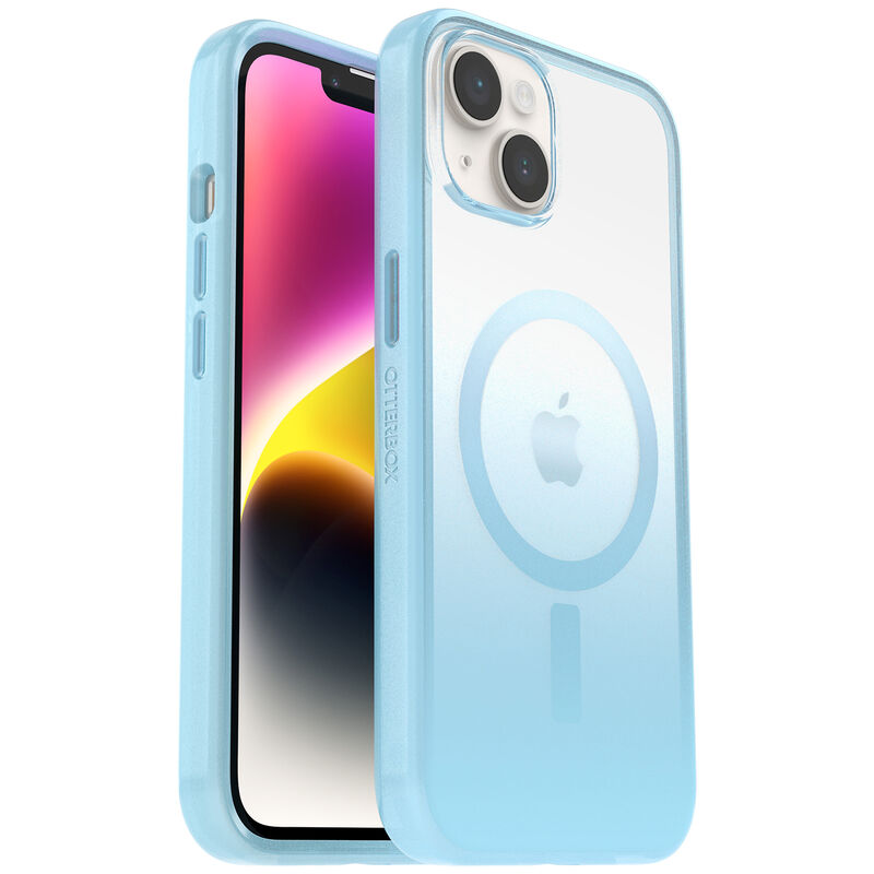 product image 1 - iPhone 14 Case Lumen Series