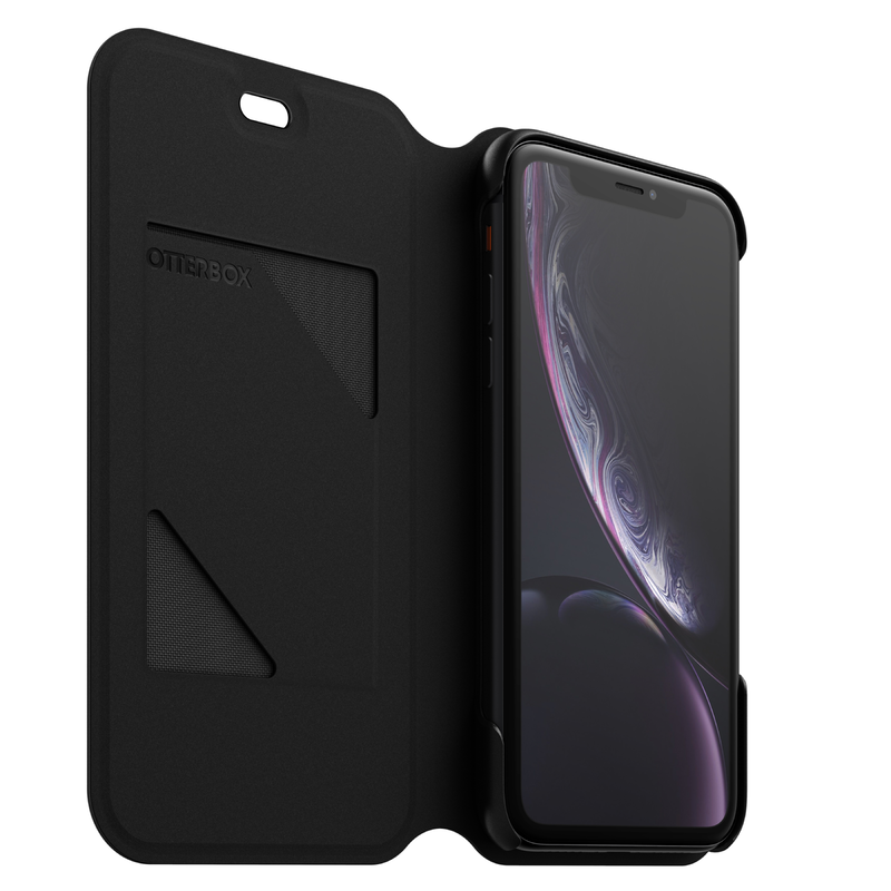 product image 3 - iPhone XR Case Strada Via Series