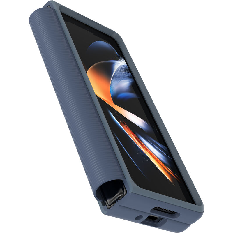 product image 4 - Galaxy Z Fold4 Hoesje Symmetry Flex Series