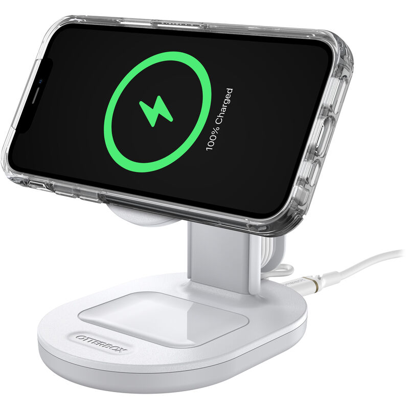 product image 6 - iPhone met MagSafe 3-in-1 oplaadstation