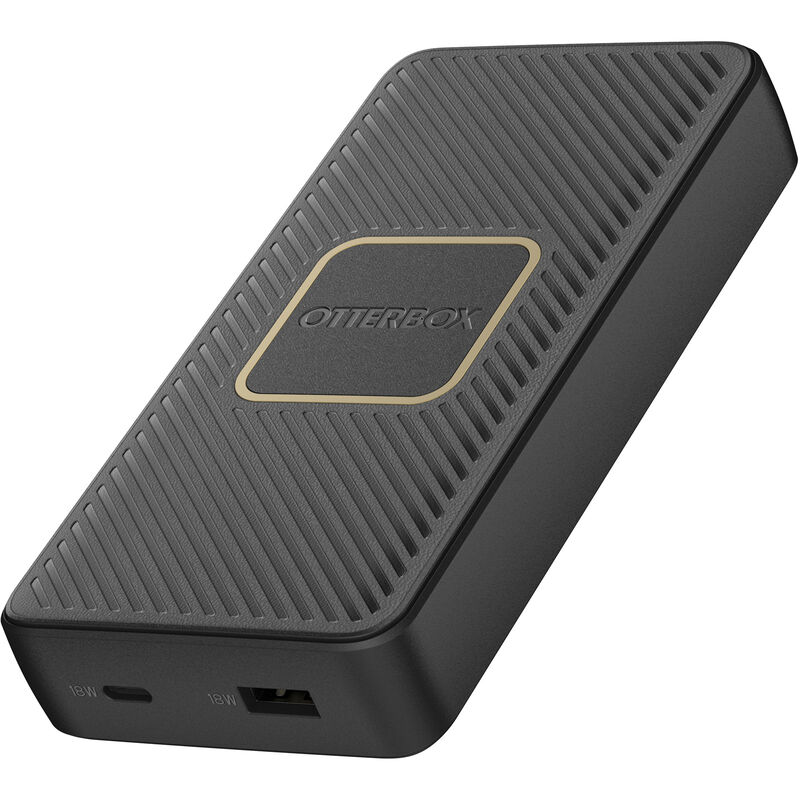 product image 1 - Wireless, 15000 mAh Powerbank