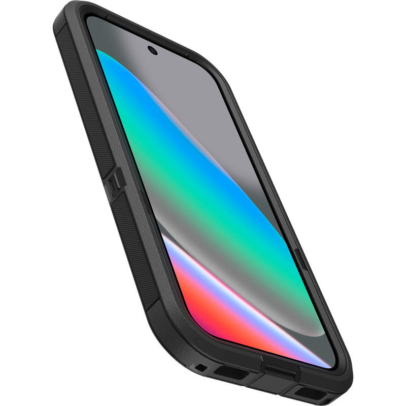 product image 4 - Pixel 10 and Pixel 10 Pro Case Defender Series Pro XT with Pixelsnap