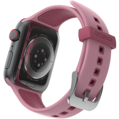Apple Watch Antimicrobial Band