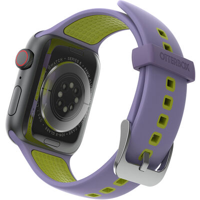 Apple Watch Antimicrobial Band