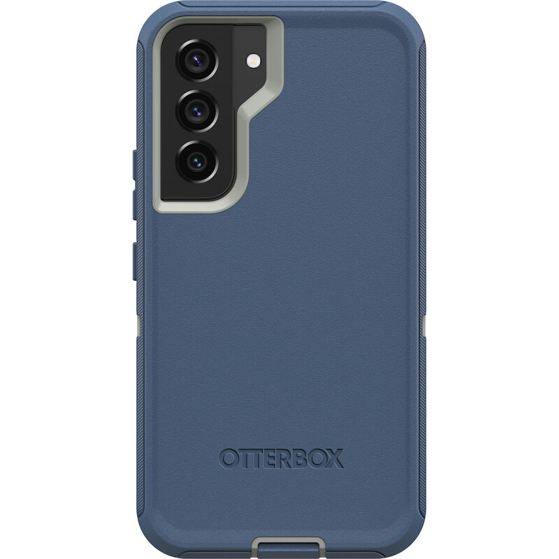 product image 1 - Galaxy S22 Skal Defender Series