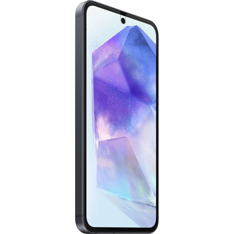 product image 2 - Galaxy A55 5G Screenprotector OtterBox Glass
