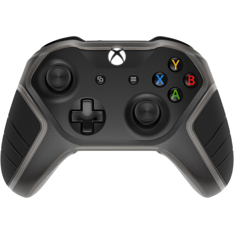 product image 1 - Xbox One Controller Coque Easy Grip Controller Shell