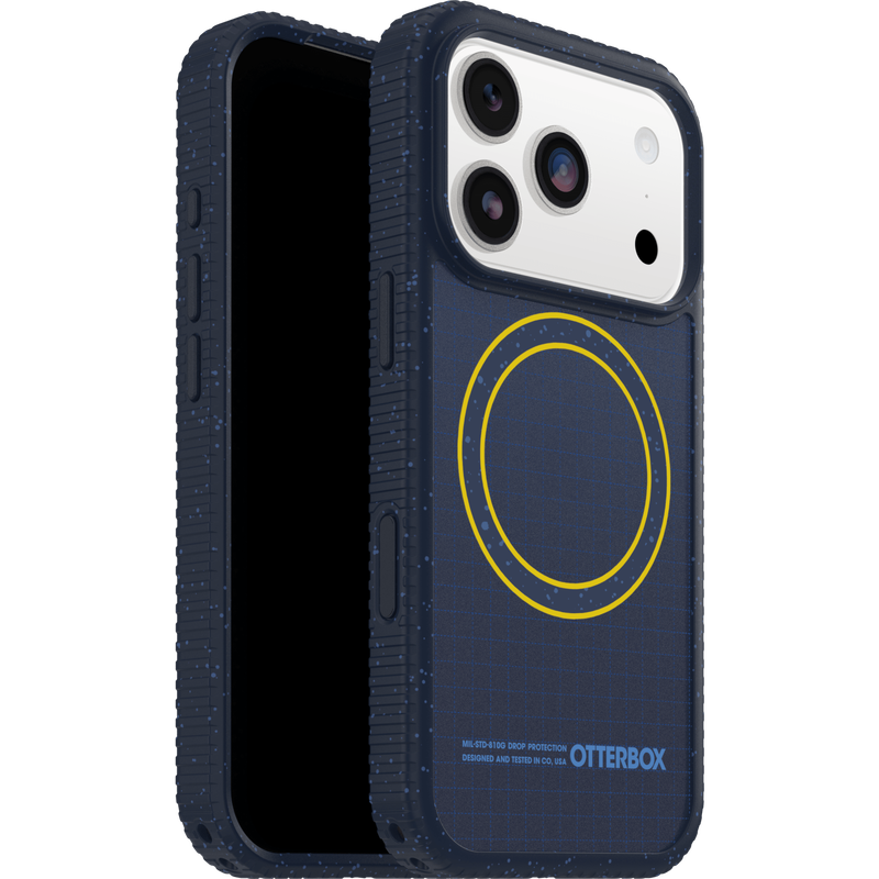 product image 1 - iPhone 17 Pro Case Sole Series