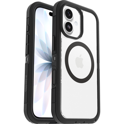 iPhone 17 Case | Defender Series Pro XT for MagSafe
