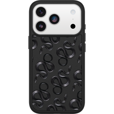 iPhone 17 Pro Case | Symmetry Series with Camera Control Gothic Revivial Collection