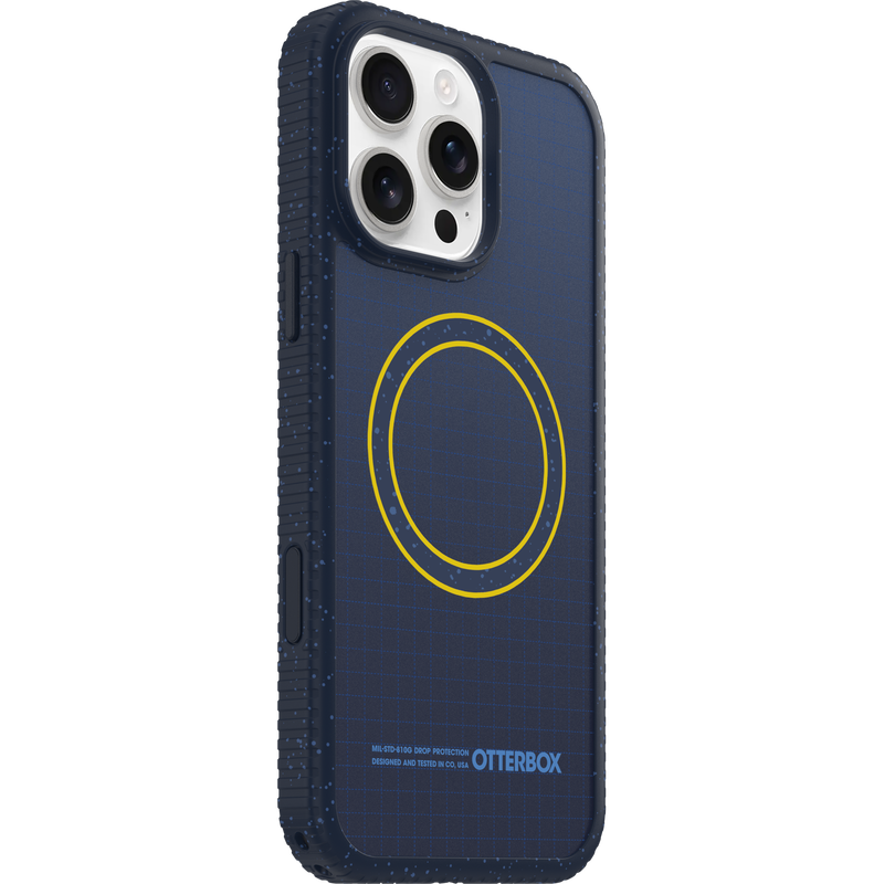 product image 3 - iPhone 16 Pro Max Case Sole Series for MagSafe