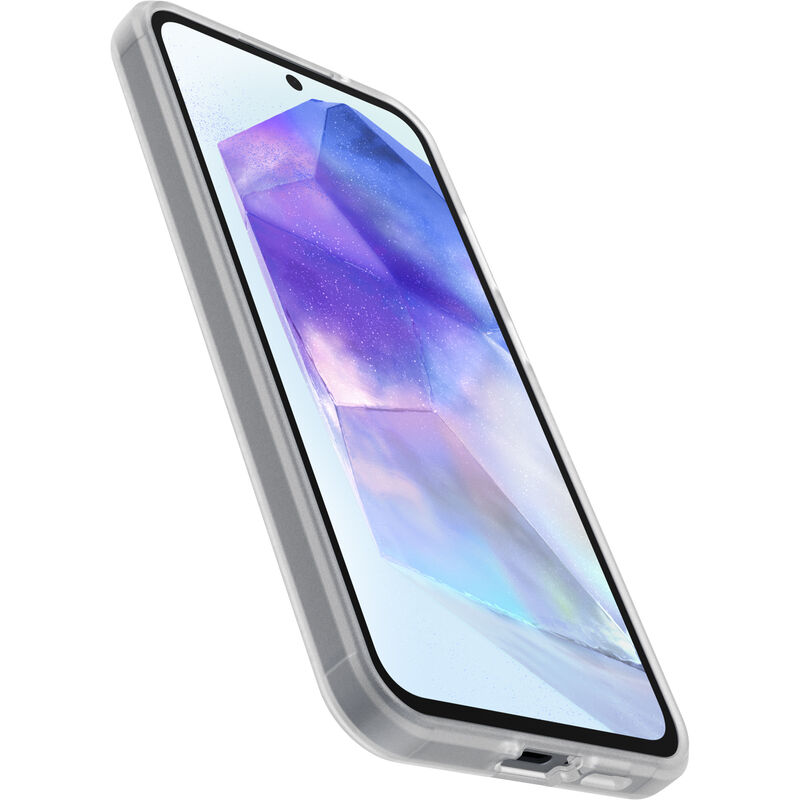 product image 3 - Galaxy A55 5G Hülle React Series