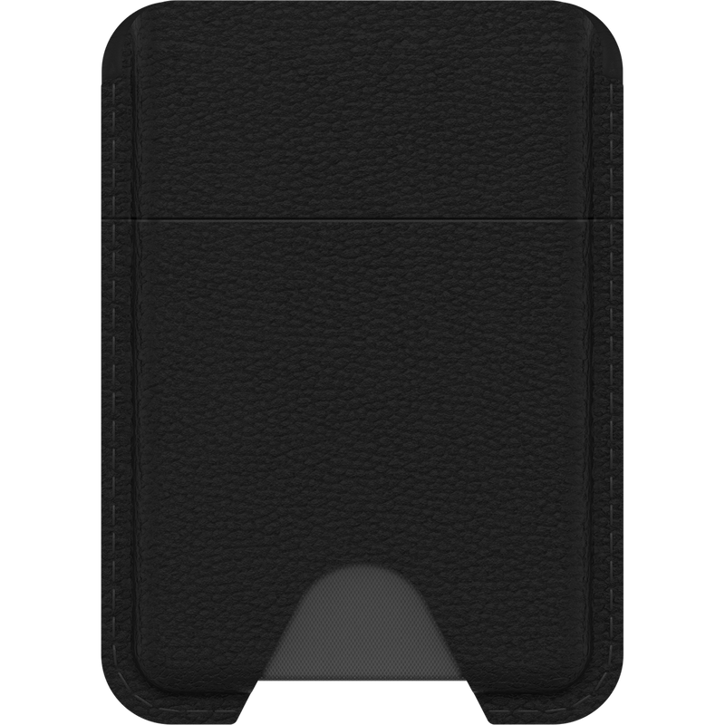 product image 1 - MagSafe Wallet Symmetry Series Cactus Leather