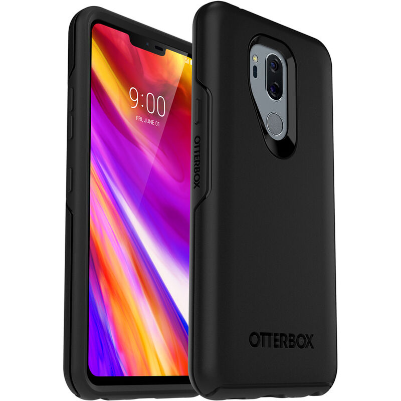 product image 3 - LG G7 ThinQ/G7+ ThinQ/G7 One Fodral  SYMMETRY