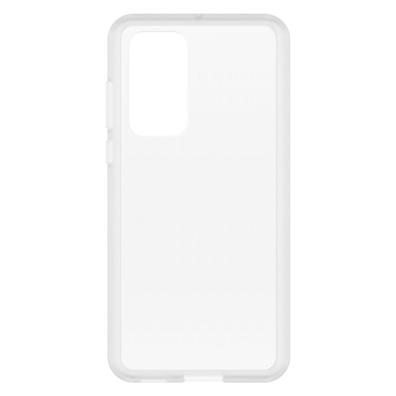 product image 2 - Huawei P40 Hoesje React Series