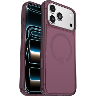 iPhone 17 Pro Max Case | Symmetry Series Clear for MagSafe