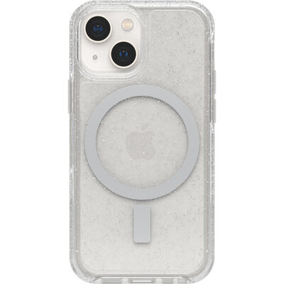 Symmetry+ Series Clear Coque avec MagSafe pour iPhone 13 Mini