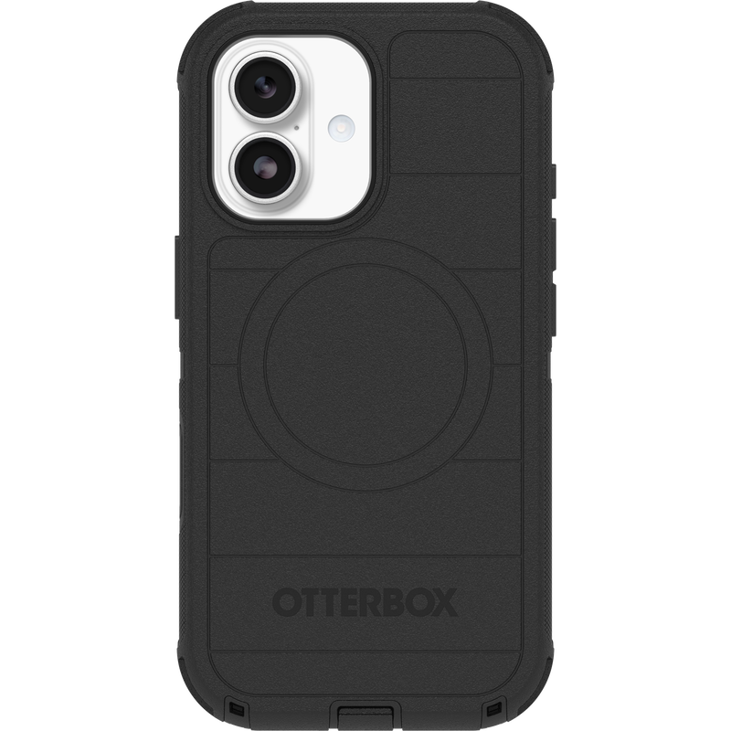product image 2 - iPhone 17 Case Defender Series Pro