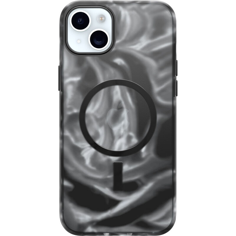 product image 1 - iPhone 15 Plus Case Figura Series