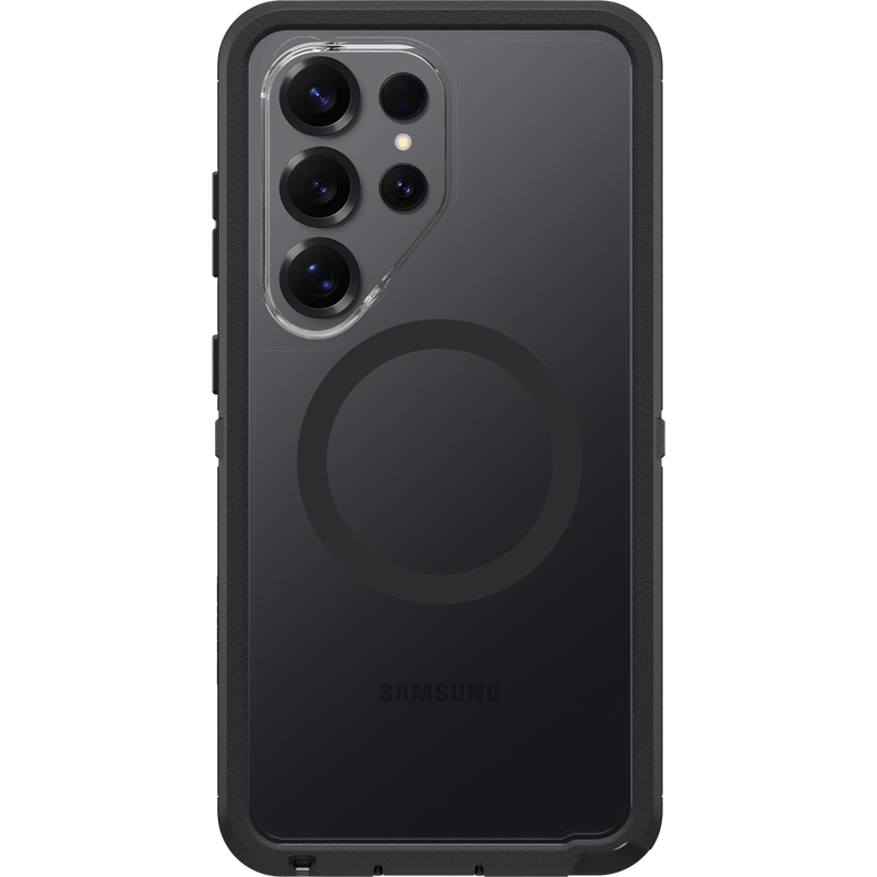 product image 2 - Galaxy S26 Ultra Case Defender Series Pro XT