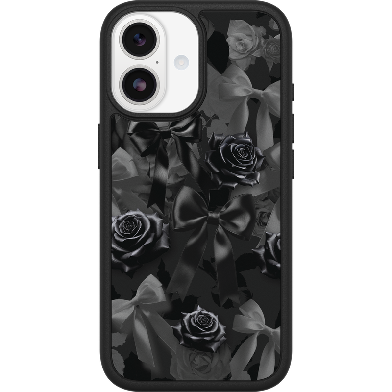 product image 1 - iPhone 17 Funda Symmetry Series con Camera Control Gothic Revivial Collection