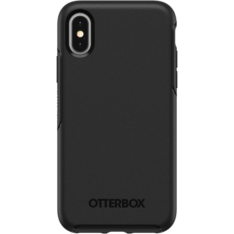 product image 1 - iPhone X/Xs Case Symmetry Series