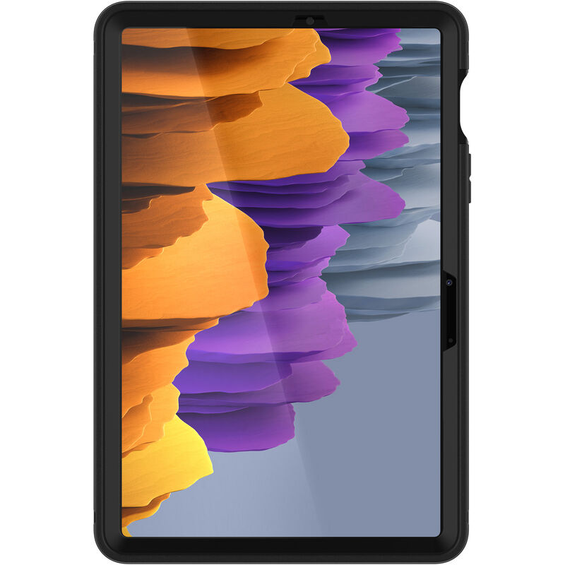 product image 2 - Galaxy Tab S7 Fodral  Defender Series