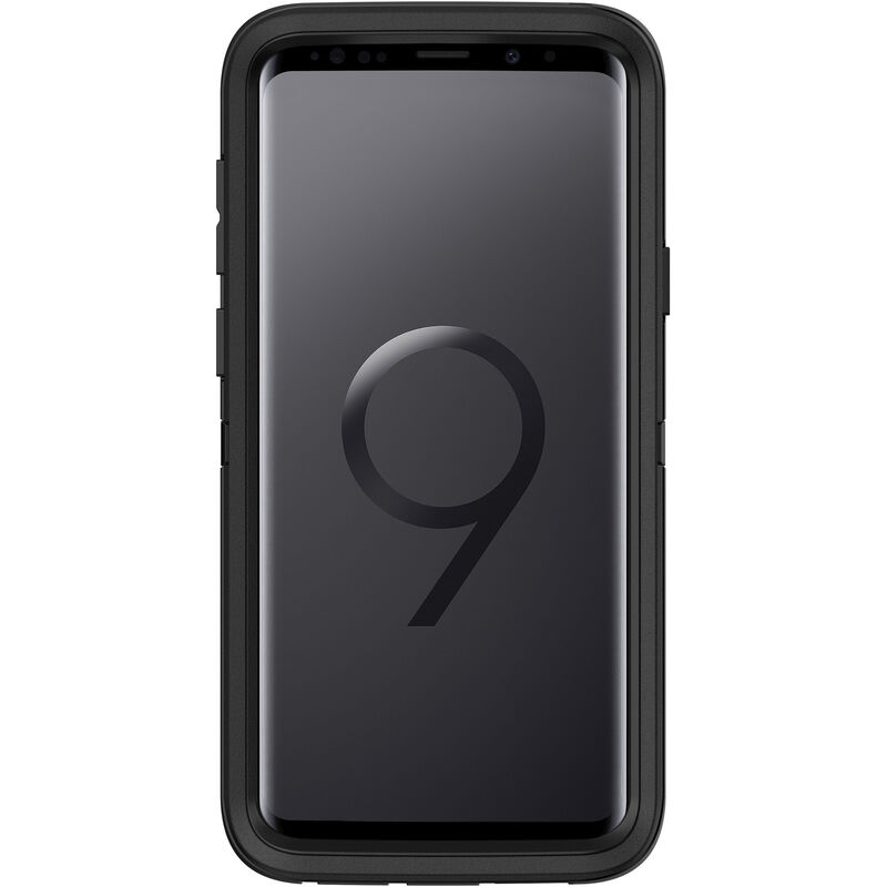 product image 2 - Galaxy S9+ fodral  Defender Series