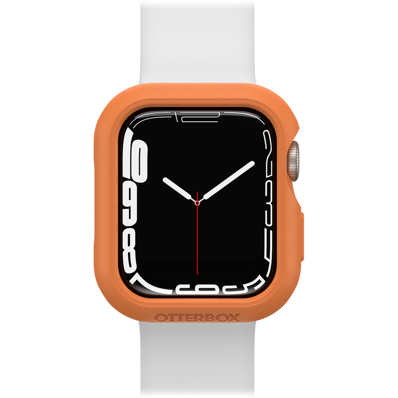 product image 3 - Apple Watch Series 9/8/7 Case Watch Bumper