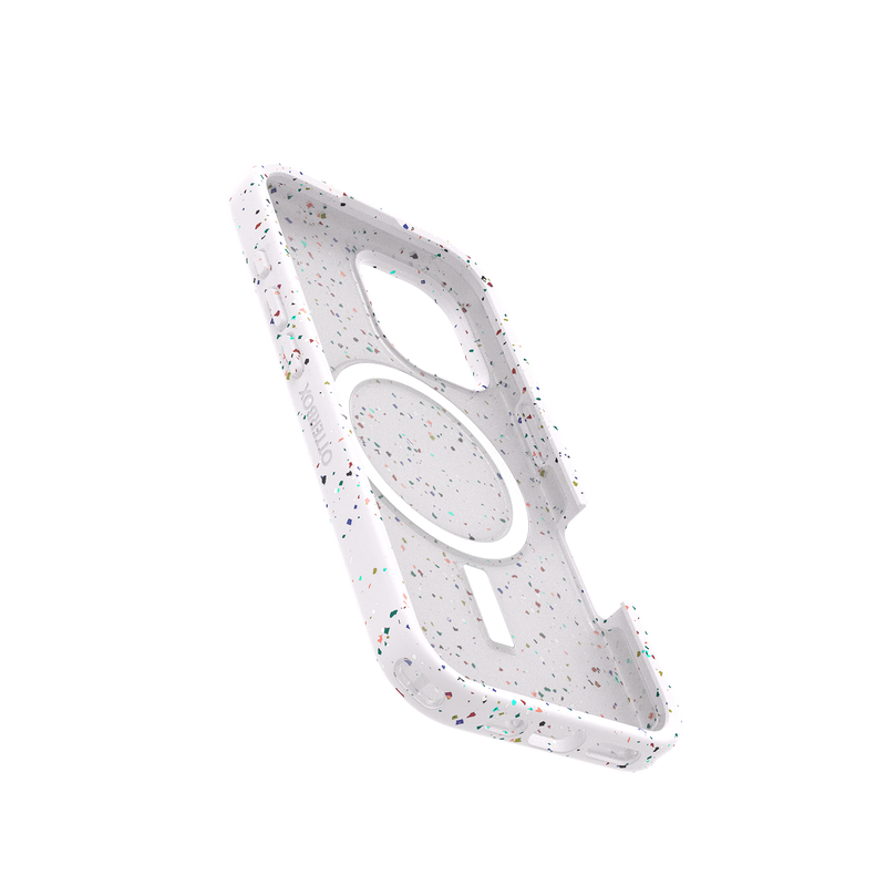 product image 4 - iPhone 16 Hülle Symmetry Series Core für MagSafe