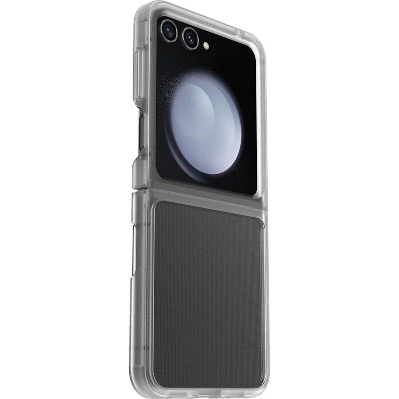 product image 2 - Galaxy Z Flip5 Hoesje Thin Flex Series